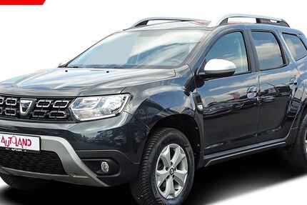 Dacia Duster 77.630 km 14.950 &euro; Eisleben 06295