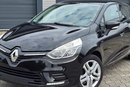 Renault Clio 176.643 km 5.700 &euro; Surwold 26903