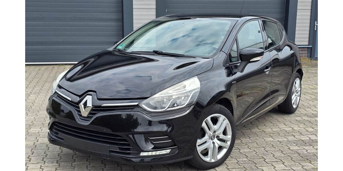 Renault Clio 176.643 km 5.700 &euro; Surwold 26903