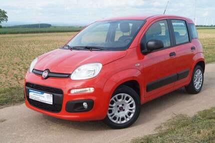 Fiat Panda 31.300 km 7.490 &euro; Bechenheim 55234
