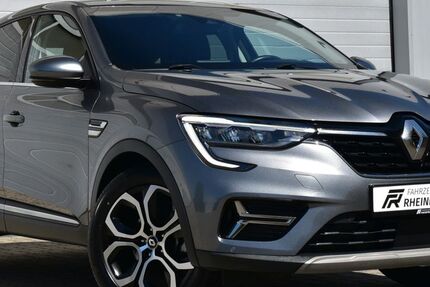 Renault Arkana 149.972 km 13.999 &euro; Geldern 47608