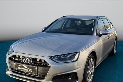 Audi A4 42.355 km 29.755 &euro; Bad Kreuznach 55543