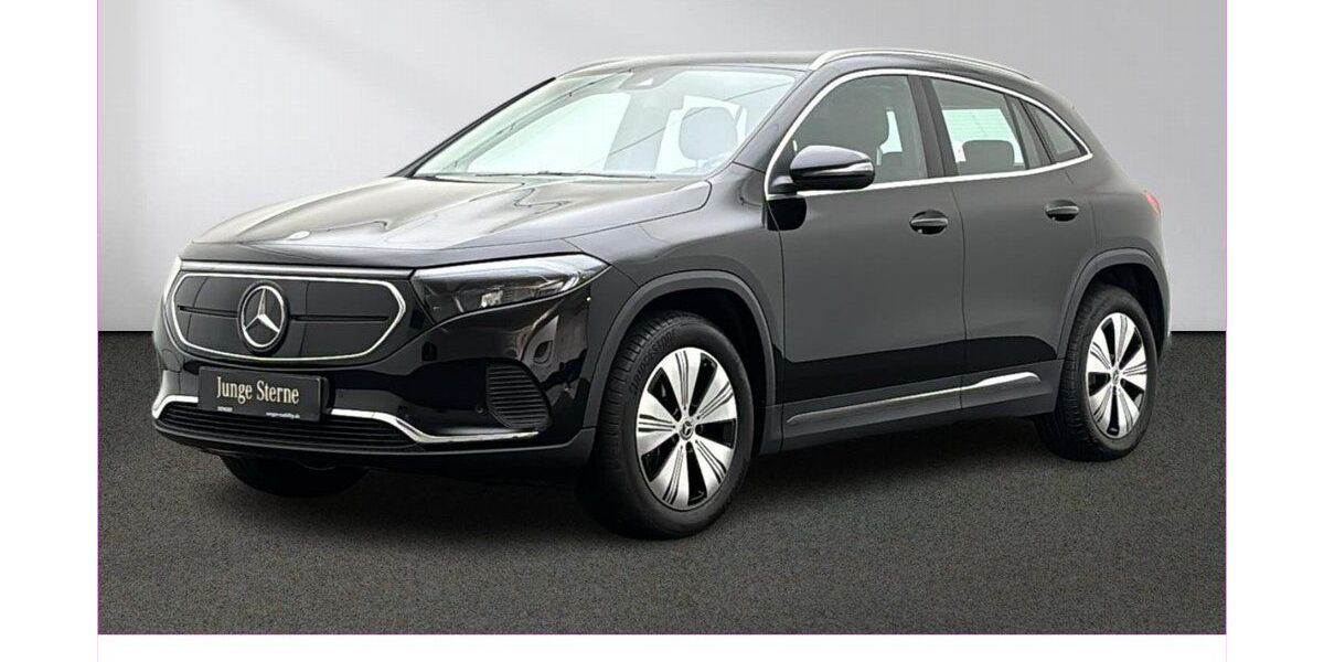 Mercedes-Benz EQA 38.933 km 33.730 &euro; Rheine 48429