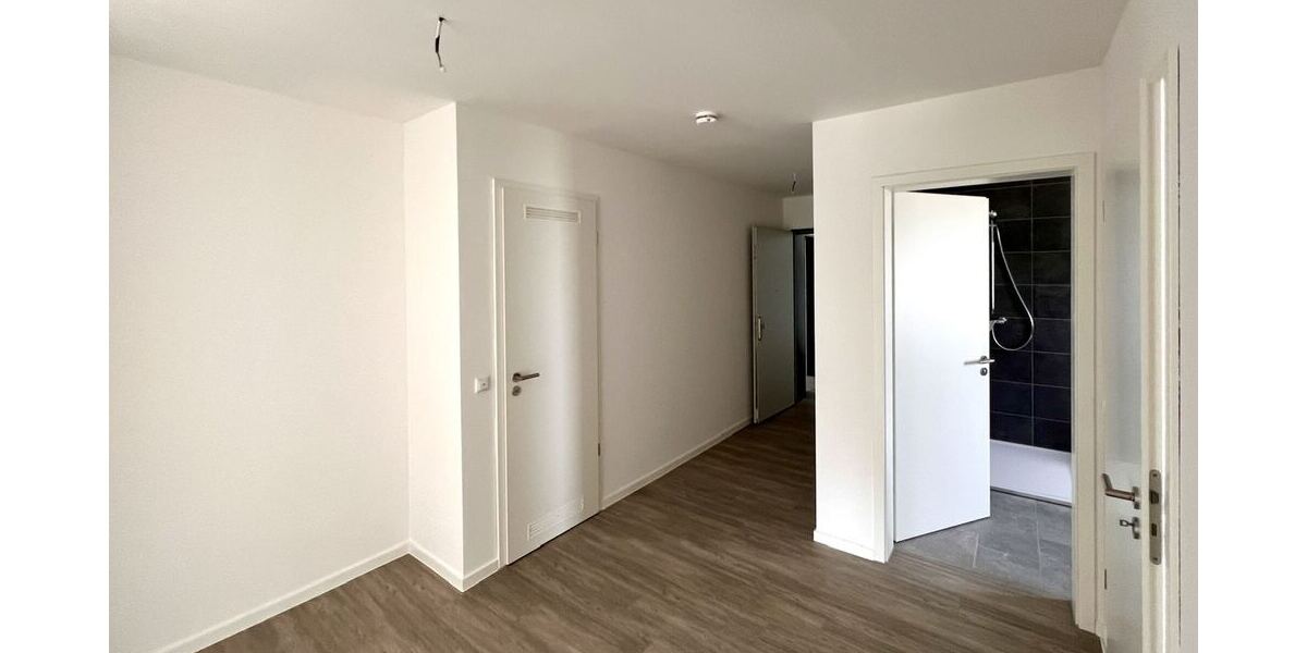 Exklusives Wohnen am 