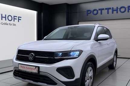 VW T-Cross 11.476 km 21.977 &euro; Hamm 59075