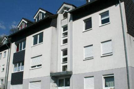 Wohnung Siegen Weidenau - 1 Zimmer, 26 m&sup2;, 62.500&euro; | Angebot:25447043