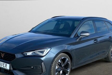 Cupra Leon 18.700 km 29.017 &euro; Hagen 27628