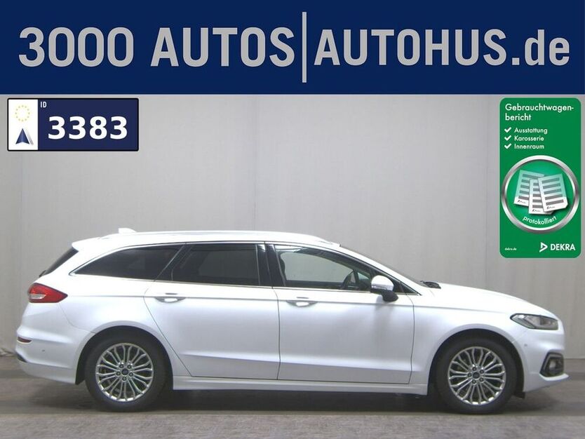 Mondeo