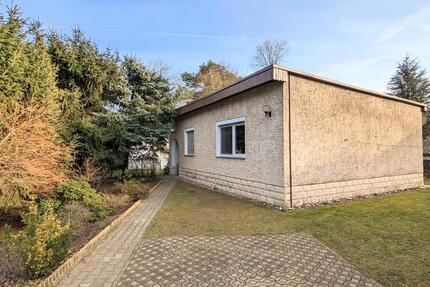 Haus Fredersdorf-Vogelsdorf Vogelsdorf - 3 Zimmer, 90 m&sup2;, 1.290&euro; | Angebot:26417546