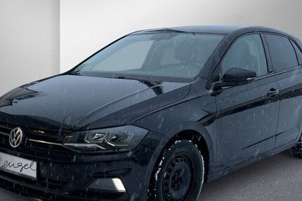 VW Polo 61.852 km 16.399 &euro; Wunsiedel 95632