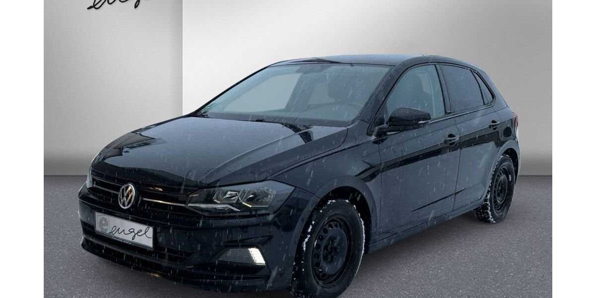 VW Polo 61.852 km 16.440 &euro; Wunsiedel 95632