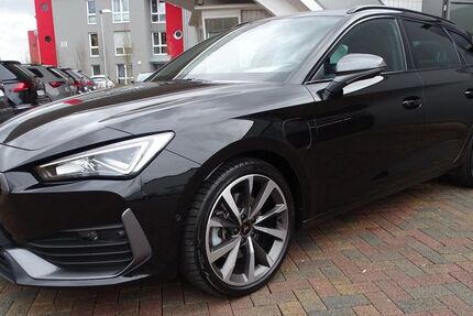 Cupra Leon 67.696 km 22.950 &euro; Hofgeismar 34369