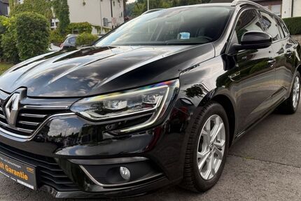 Renault Megane 76.000 km 12.990 € Arnsberg 59755