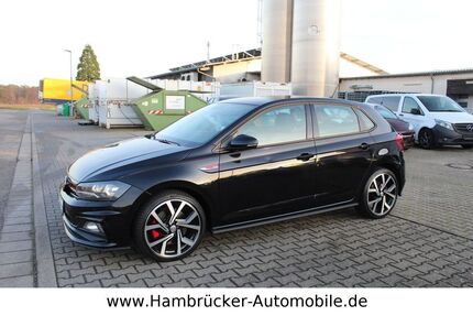 VW Polo 126.580 km 13.490 € Hambrücken 76707