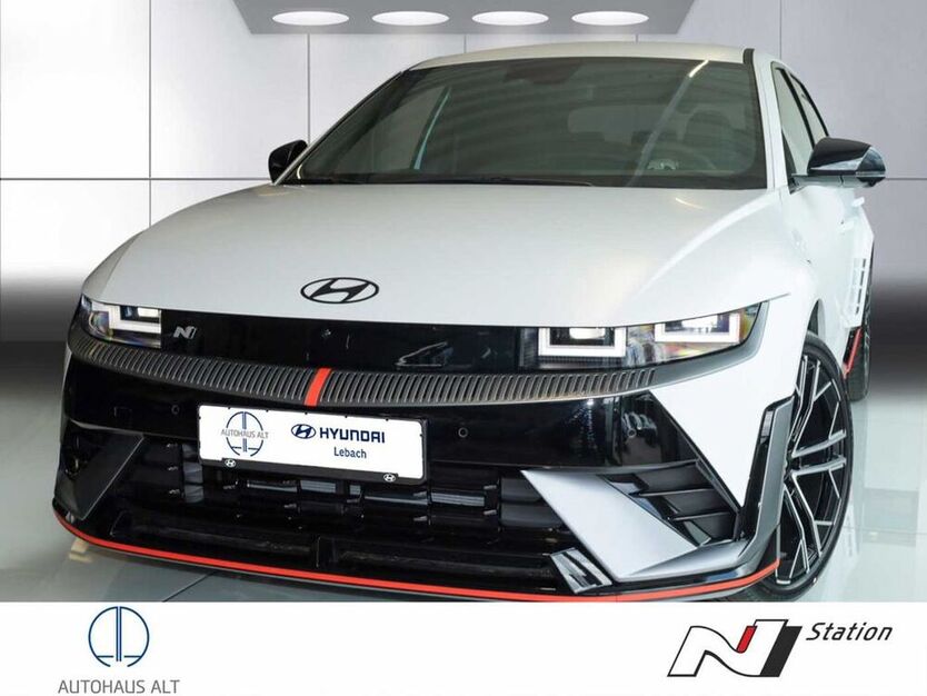 IONIQ 5