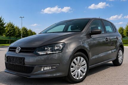 VW Polo 100.000 km 6.370 &euro; Lollar ( bei Gießen ) 35457