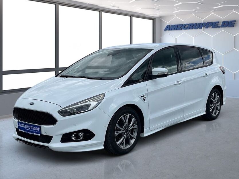 S-Max
