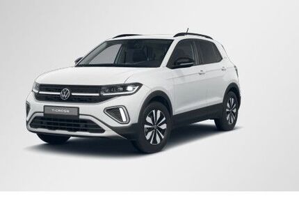 VW T-Cross 21.487 km 25.980 &euro; München 80687