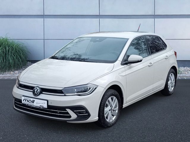 VW Polo 1.200 km 26.790 &euro; Biberach 88400