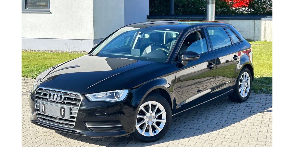 Audi A3 187.500 km 7.500 &euro; Aying 85653