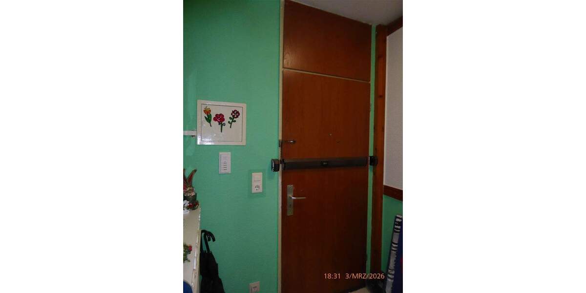 Etagenwohnung Lampertheim - 3 Zimmer, 74 m&sup2;, 1.094&euro; | Angebot:25228672