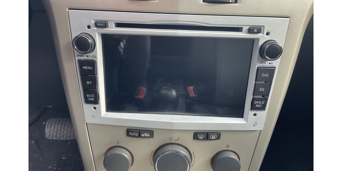 Opel Astra H GTC 143.000 km 3.600 &euro; Hameln 31785