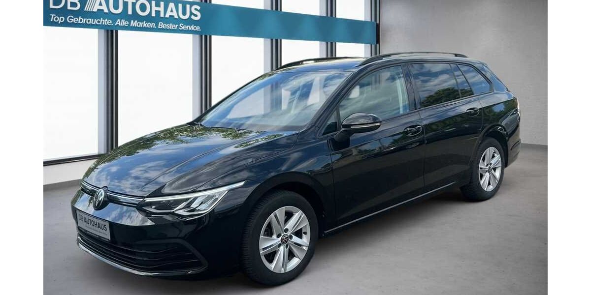 VW Golf 50.928 km 21.870 &euro; Schweinfurt 97424
