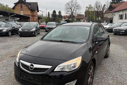 Opel Astra 236.000 km 1.999 &euro; Mörlenbach 69509