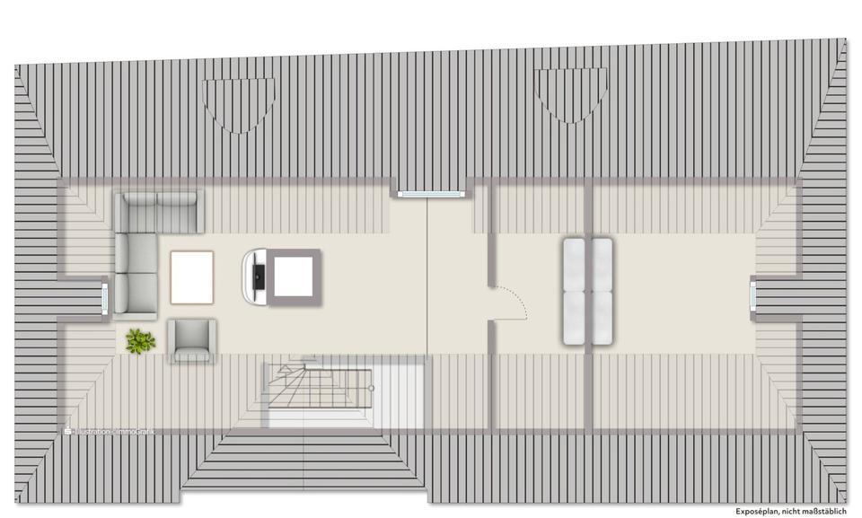 Mehrfamilienhaus, Wohnhaus Tating - 6 Zimmer, 125 m&sup2;, 539.000&euro; | Angebot:26377953
