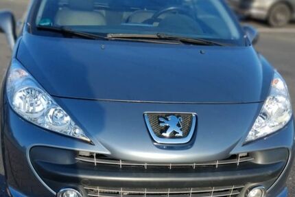 Peugeot 207 141.000 km 2.850 &euro; Goch 47574
