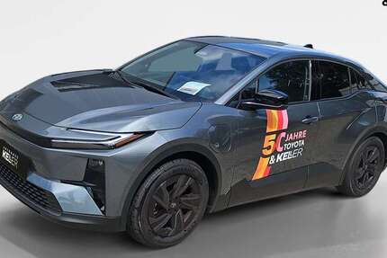 Toyota C-HR 1.378 km 40.950 &euro; Kreuztal 57223