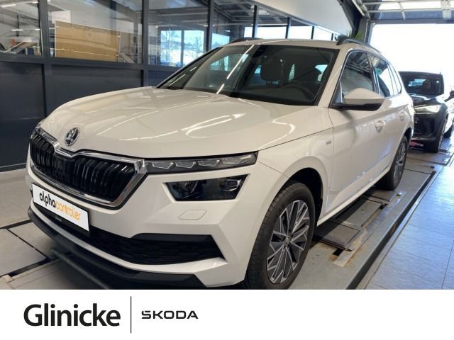 Skoda Kamiq 20.800 km 25.480 &euro; Weimar 99423