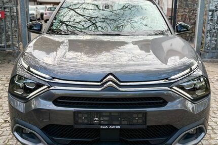 Citroen C4 67.090 km 14.499 &euro; Berlin 12357