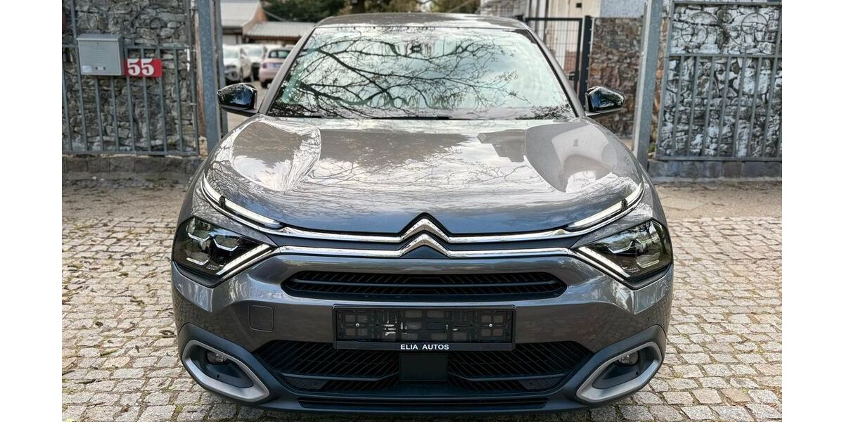 Citroen C4 67.090 km 14.499 &euro; Berlin 12357