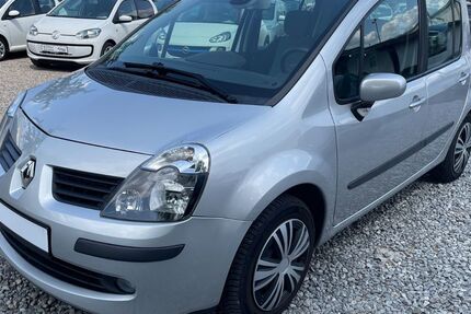 Renault Modus 104.000 km 2.450 € Worms 67547