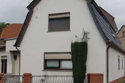 Haus Roßleben-Wiehe Wiehe - 3 Zimmer, 115 m&sup2;, 135.000&euro; | Angebot:24748740