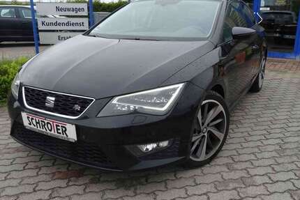 Seat Leon 170.576 km 7.150 &euro; Stendal 39576