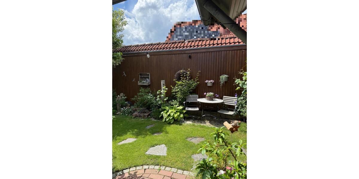 Doppelhaushälfte Fredenbeck - 5 Zimmer, 128 m&sup2;, 445.000&euro; | Angebot:27160994