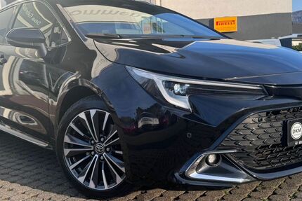 Toyota Corolla 23.000 km 26.999 &euro; Bickenbach 64404