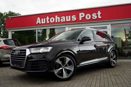 Audi Q7 189.955 km 29.999 &euro; Eisenhüttenstadt 15890