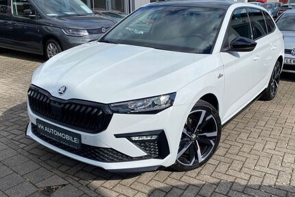 Skoda Scala 7.076 km 24.970 &euro; Zweibrücken 66482