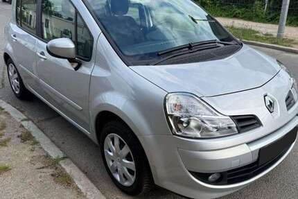 Renault Modus 22.400 km 5.999 &euro; Berlin 12351