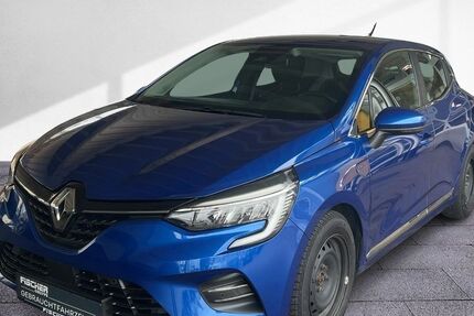 Renault Clio 44.069 km 12.990 &euro; Esslingen 73734
