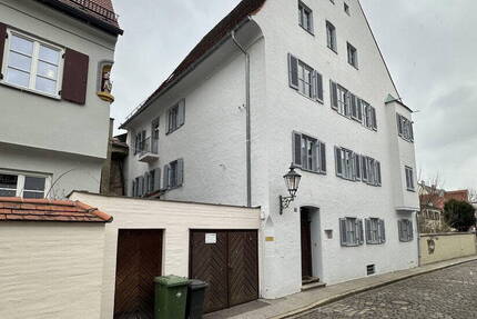 Haus Augsburg Innenstadt - 1.050.000&euro; | Angebot:25934095