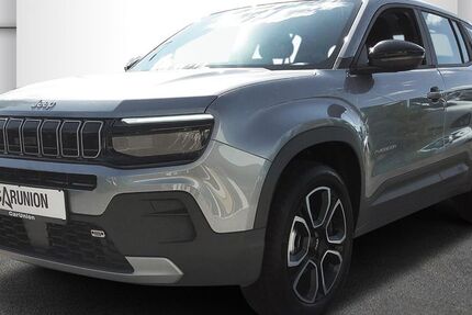 Jeep Avenger 8.850 km 21.690 € Hauneck b. Bad Hersfeld 36282
