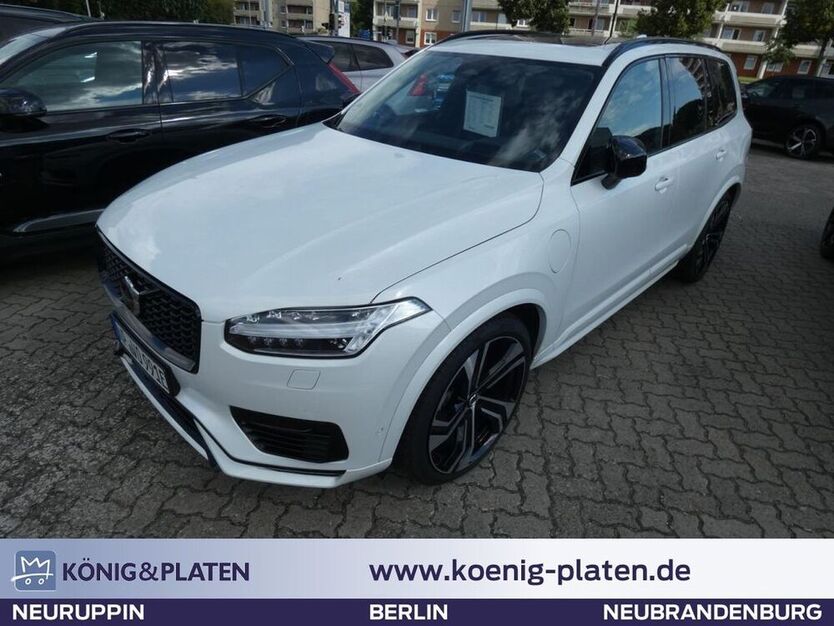 XC90