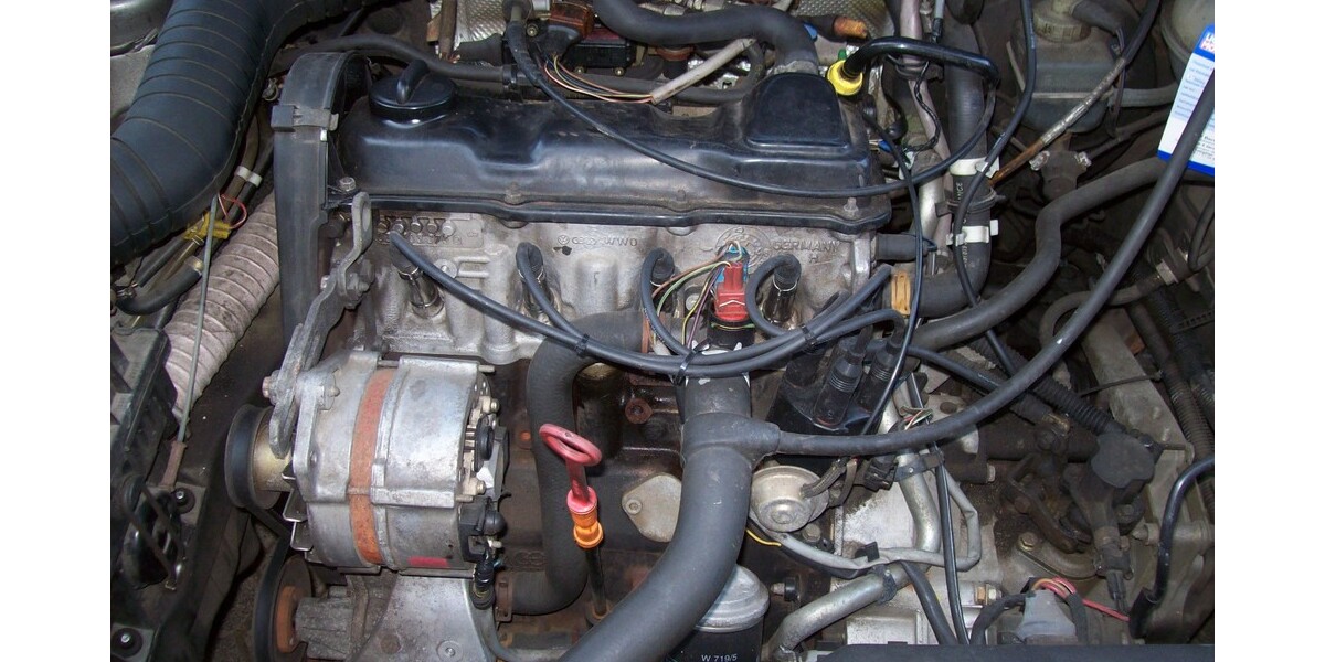 VW Passat 101.500 km 3.900 &euro; Salzgitter 38226