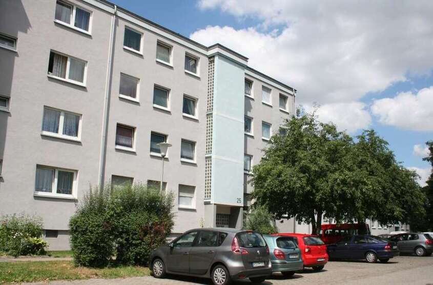 Wohnung zum Mieten in Kassel 636,50 € 70.33 m²