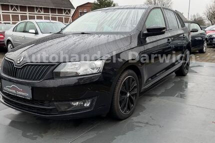 Skoda Rapid 149.121 km 9.490 &euro; Winsen Luhe 21423