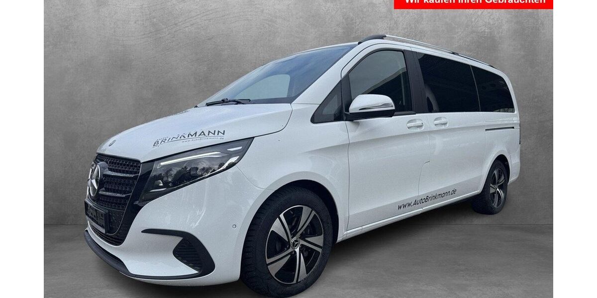 Mercedes-Benz V 250 15.000 km 64.600 &euro; Stralsund 18439